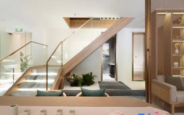 Ya'an Yuanjing Youchao Residence Hotel (Xikang Commercial Plaza Branch)