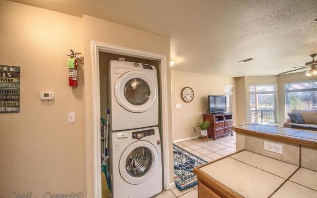 Guadalupe Getaway WW B201