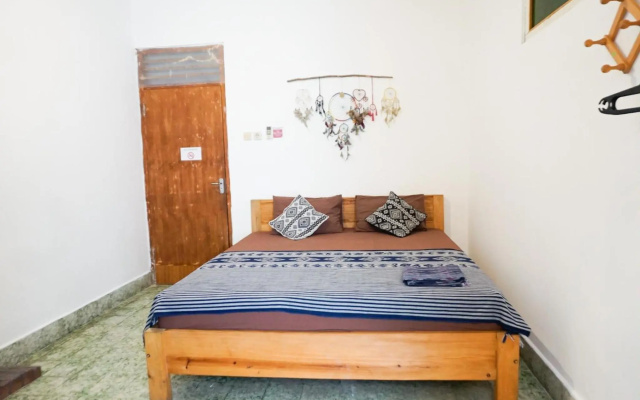 Good Karma Yogyakarta - Hostel – Guest Rooms – Yogyakarta