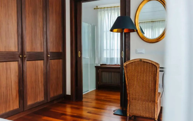 Safari Luxus Lodge - Meisters Hotel Irma