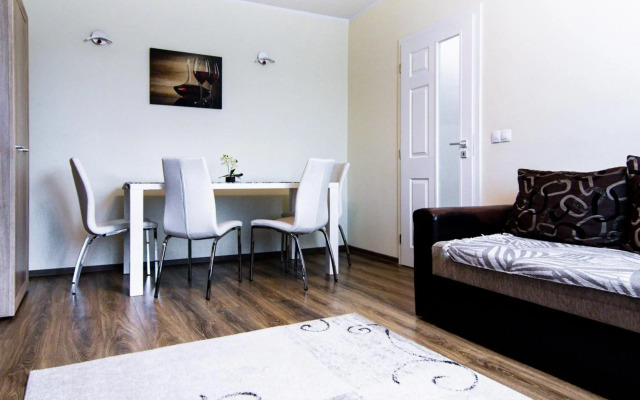 Best Apartment Central