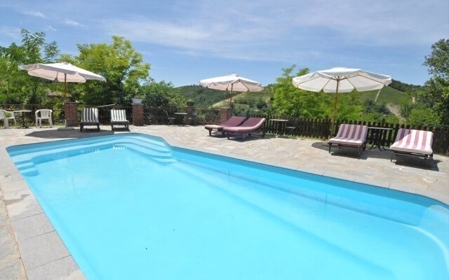 Osteria del Maiale Pezzato