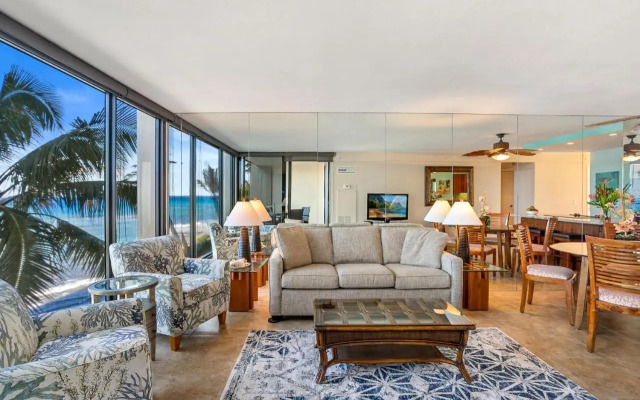 Mahana 307 In Lahaina