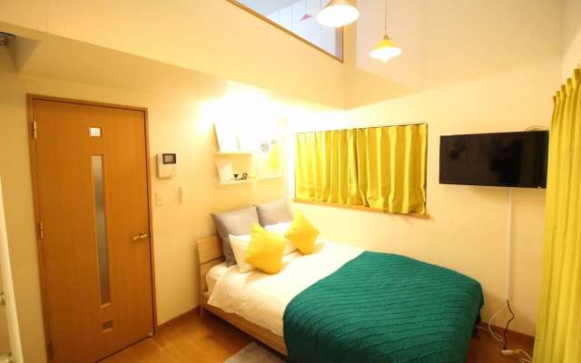 Residence Libra