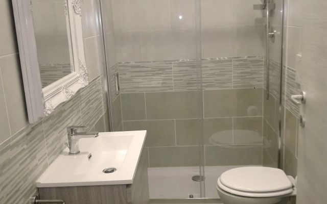 Appartamenti la Piazzetta