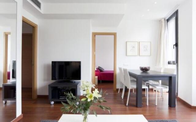 AB Aragó Executive Suites