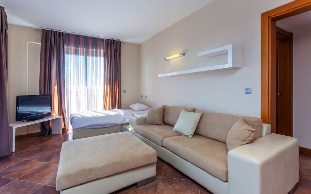 Karya Family Resort – All inclusive