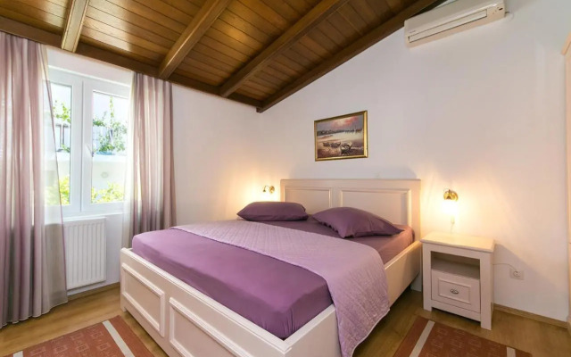 Apartment Brela 2717c