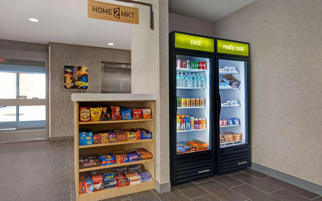 Home2 Suites by Hilton Yuma Pivot Point