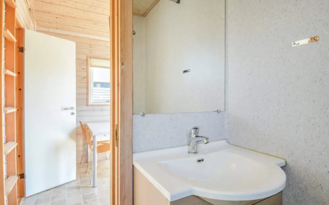 4 Star Holiday Home in Thyboron