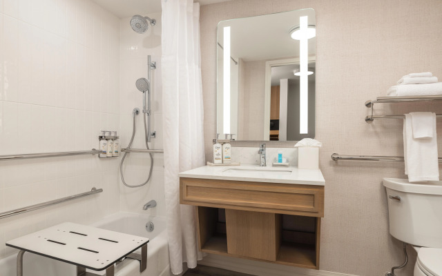 Holiday Inn Resort: Galveston-On The Beach by IHG