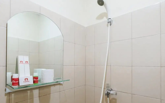 Studio Tifolia Apartment near Kelapa Gading