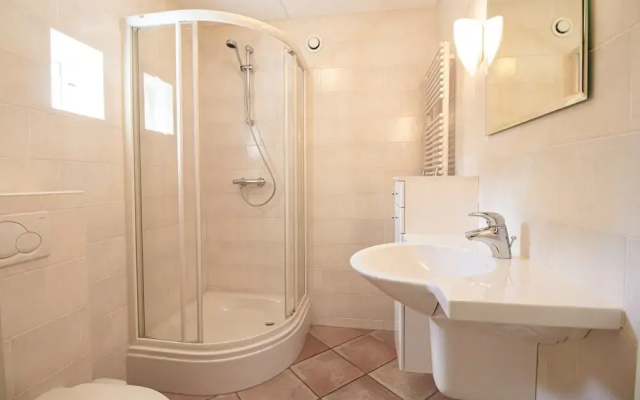 Villa Close to Forest, Beach & sea