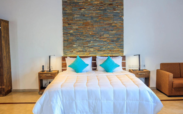 R Degrees Boutique Hotel & Spa