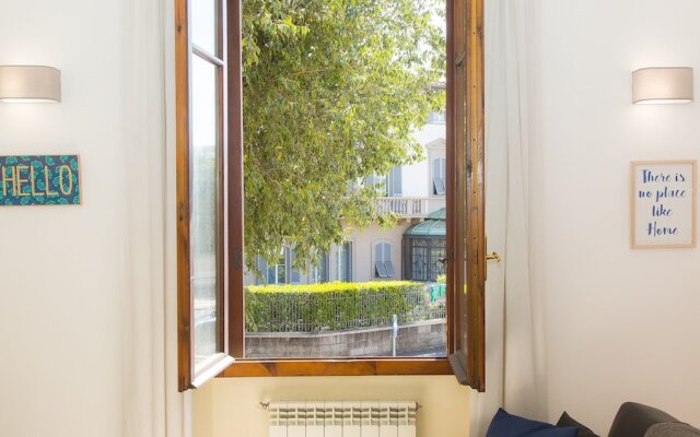 Rental In Rome Rosselli Palace Apartment 2