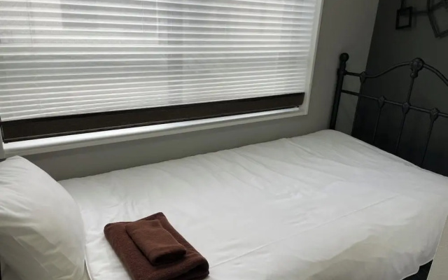HJ PLACE TAKANAWA by Tranova – Guest Rooms – Tokyo