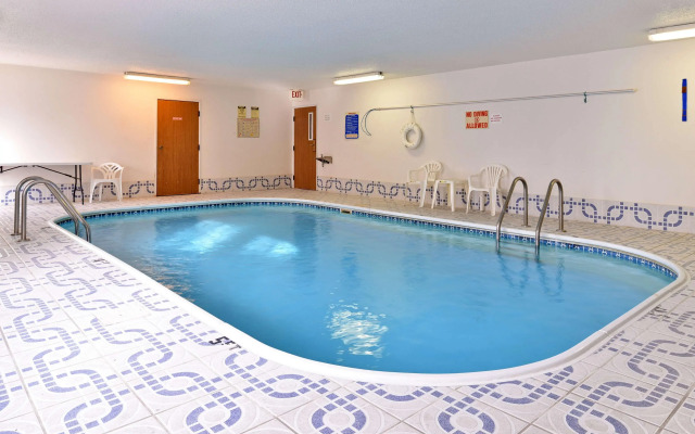Americas Best Value Inn Beardstown