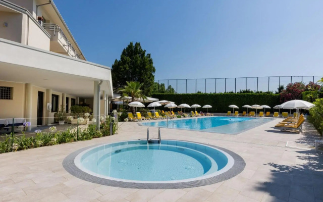 Hotel Du Parc