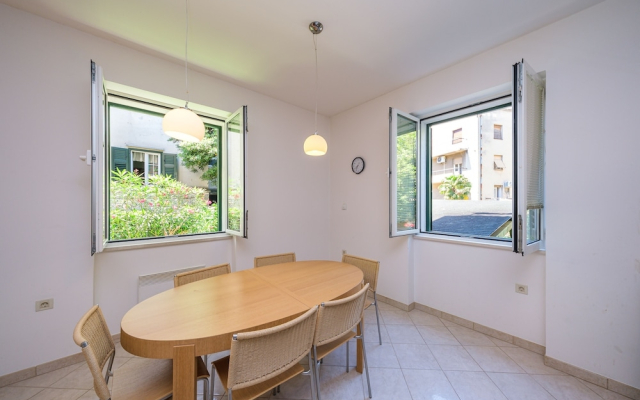 Apartment Bačvice Split