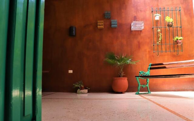 Casa Marlene by Casa Tía Micha