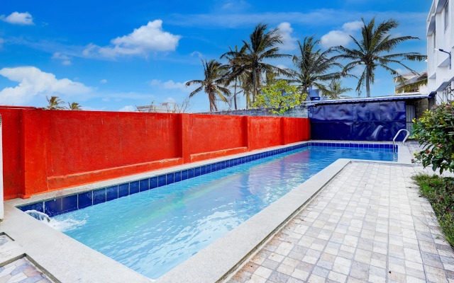 Super Collection O Nibav Beach View