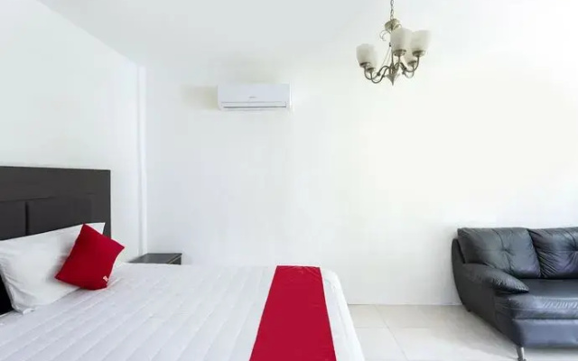 OYO Hotel Rio Chetumal