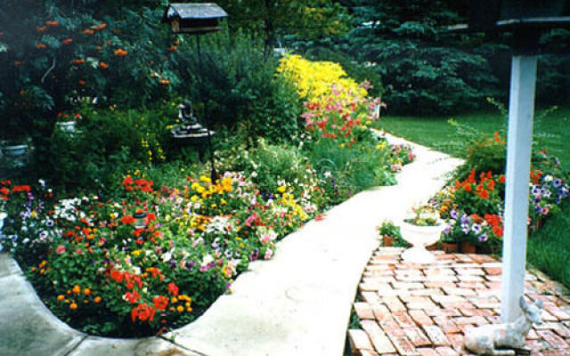 Hilltop Ranch Bed & Breakfast