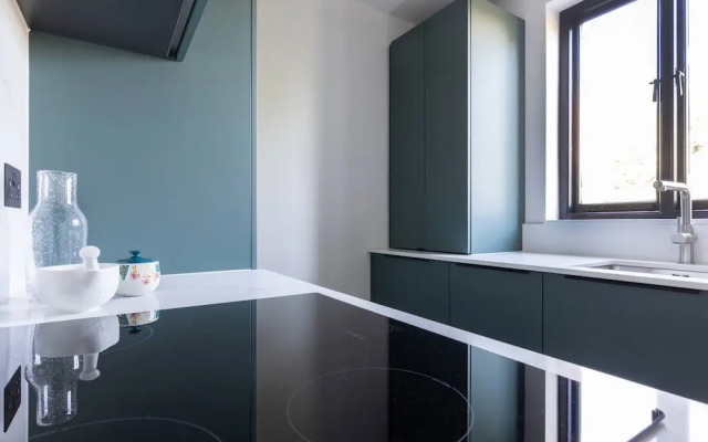 Eardley Crescent III by Onefinestay