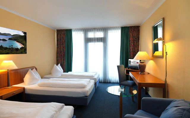 Hotel Excelsior Ludwigshafen