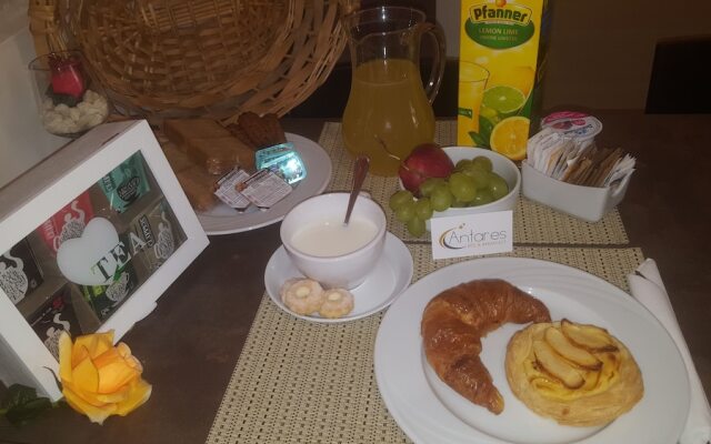 Antares B&B Hotel