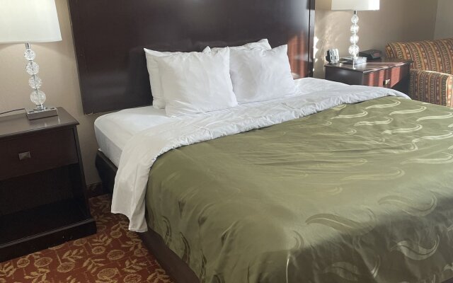 Quality Inn Vineland - Millville