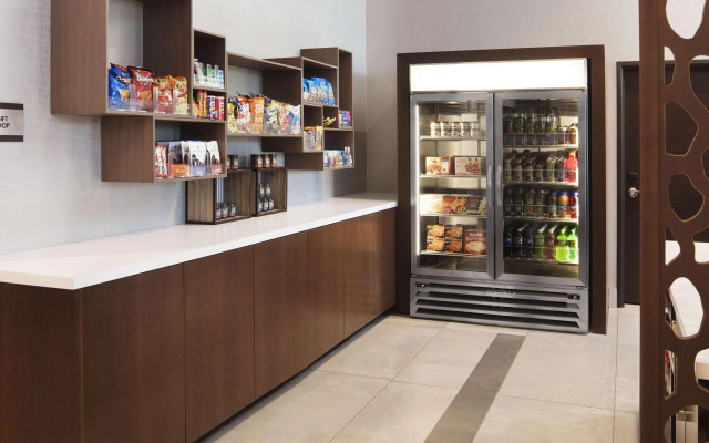 Embassy Suites by Hilton Amarillo Downtown