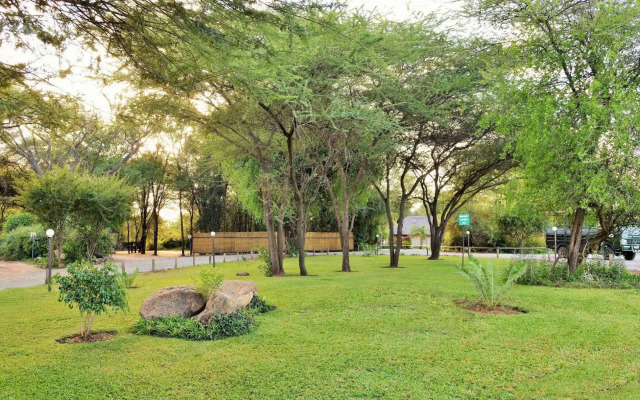 Thebe River Safaris