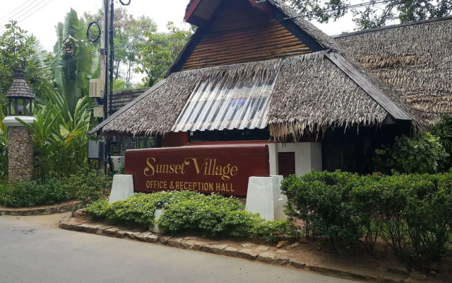 Sunset Village Beach Resort