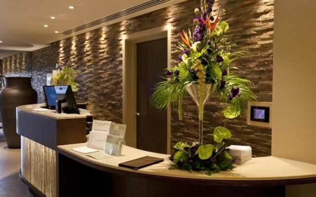 The Spa Hotel at Ribby Hall Village