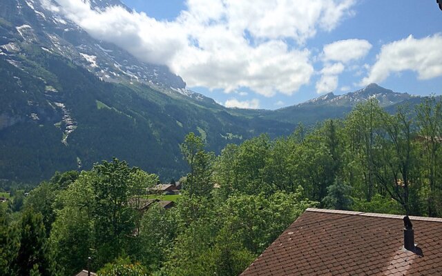 Chalet Doris 20854