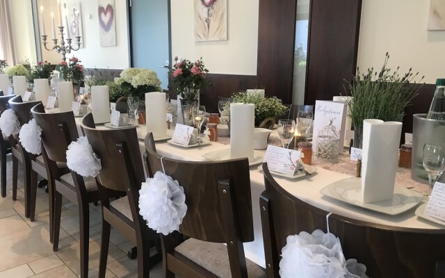 Hotel & Brauereigasthof Püttner