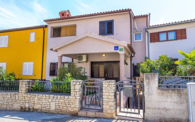 Apartments Kablar
