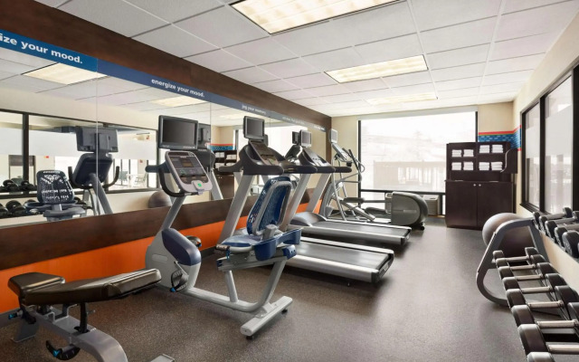 Hampton Inn-Denver West/Golden