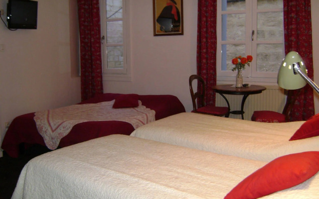 Garlande Hotel Avignon Centre