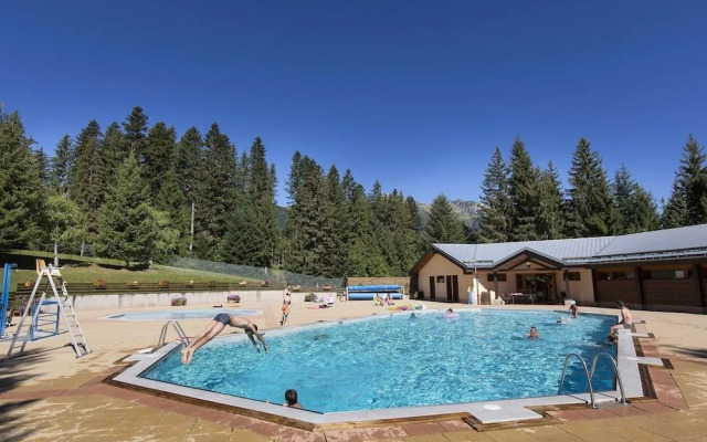 Vacancéole - Résidence Le Sappey