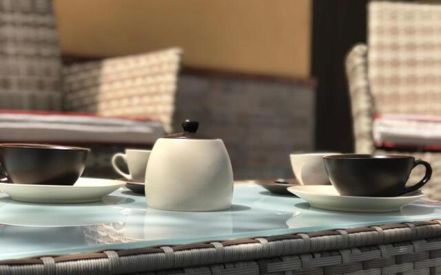 Dependance in villa, Etna, natura, relax