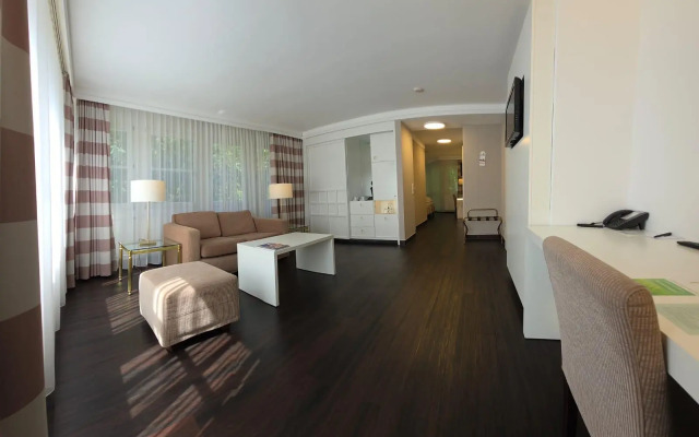 relexa Waldhotel Schatten