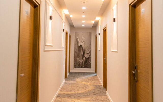 The Hera Maltepe Otel &Spa