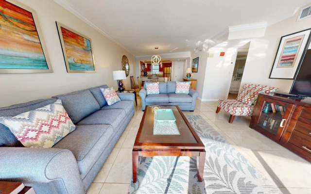 Beachside 2 Sandestin by Gibson BR