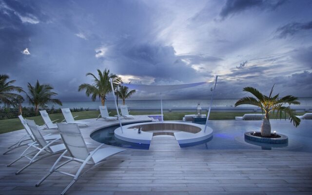 Dream Villa SXM VIE