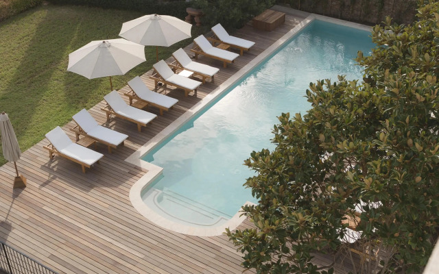 Best Western Premier A Storia Solenzara