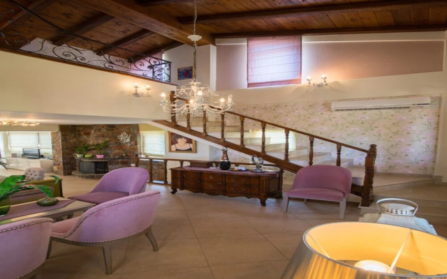 Villa Nitsa Elounda Crete