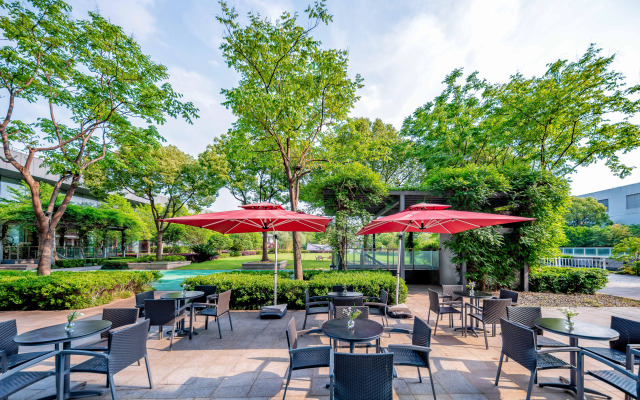 Holiday Inn Shanghai Pudong Kangqiao by IHG