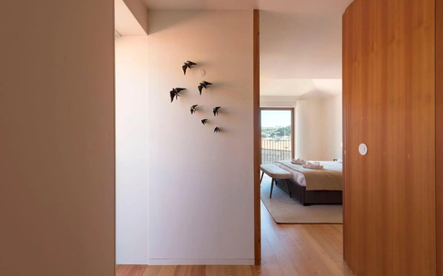 Magnificient 2BR Duplex w/ Gorgeous View by LovelyStay